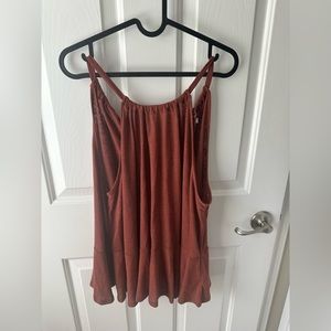 Top from old navy, size large, worn once